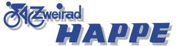 Logo Zweirad Happe
